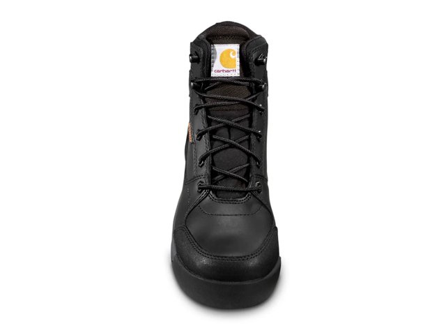 Force HD 6" Waterproof Work Boot - Men's