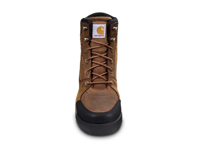 Force HD 6" Waterproof Work Boot - Men's