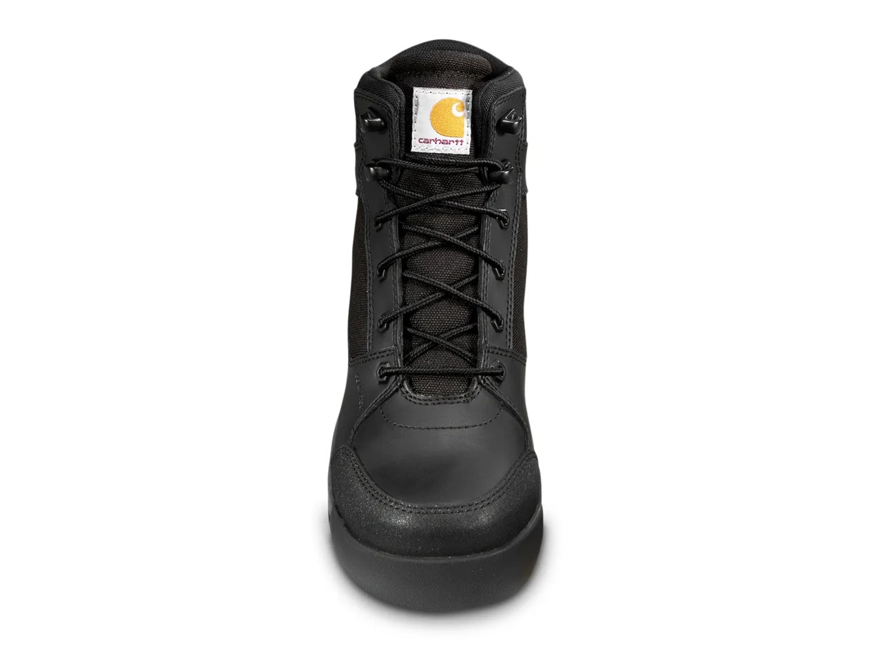 Force HD 6" Work Boot - Men's