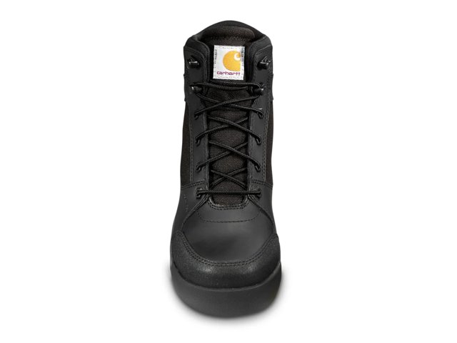 Force HD 6" Work Boot - Men's