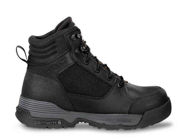 Force HD 6" Work Boot - Men's