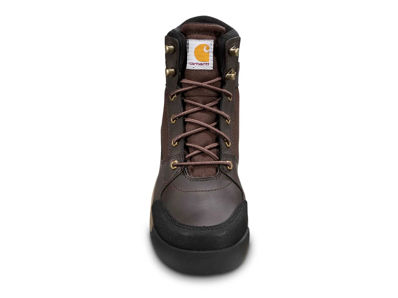 Force HD 6" Work Boot - Men's