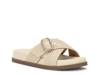 Loresa Sandal Off White view