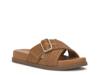 Loresa Sandal Cognac view