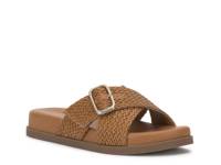 Loresa Sandal Cognac view