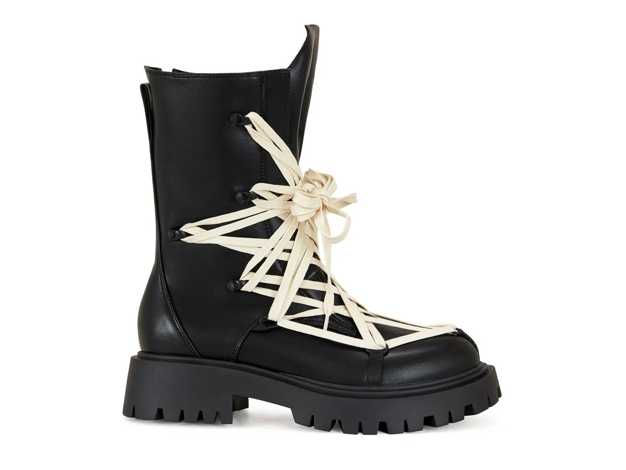 Azalea Wang Arjun Boot