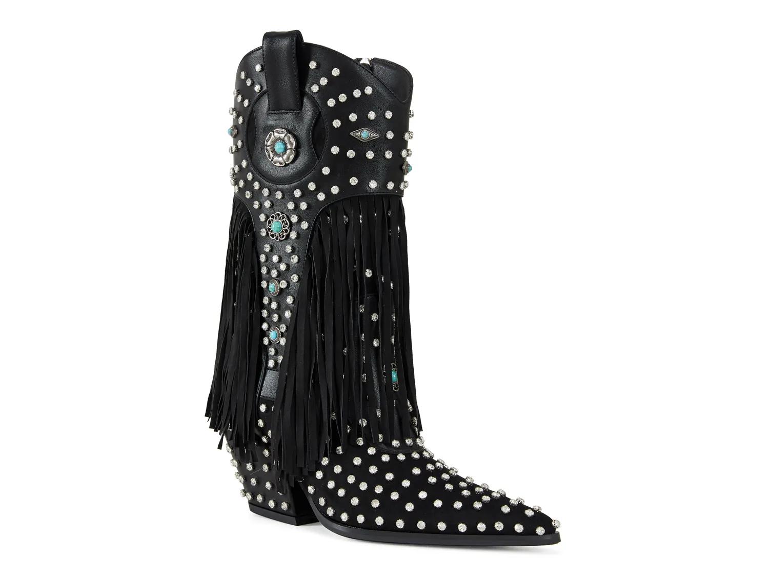 Greyson Cowboy Boot - image 2