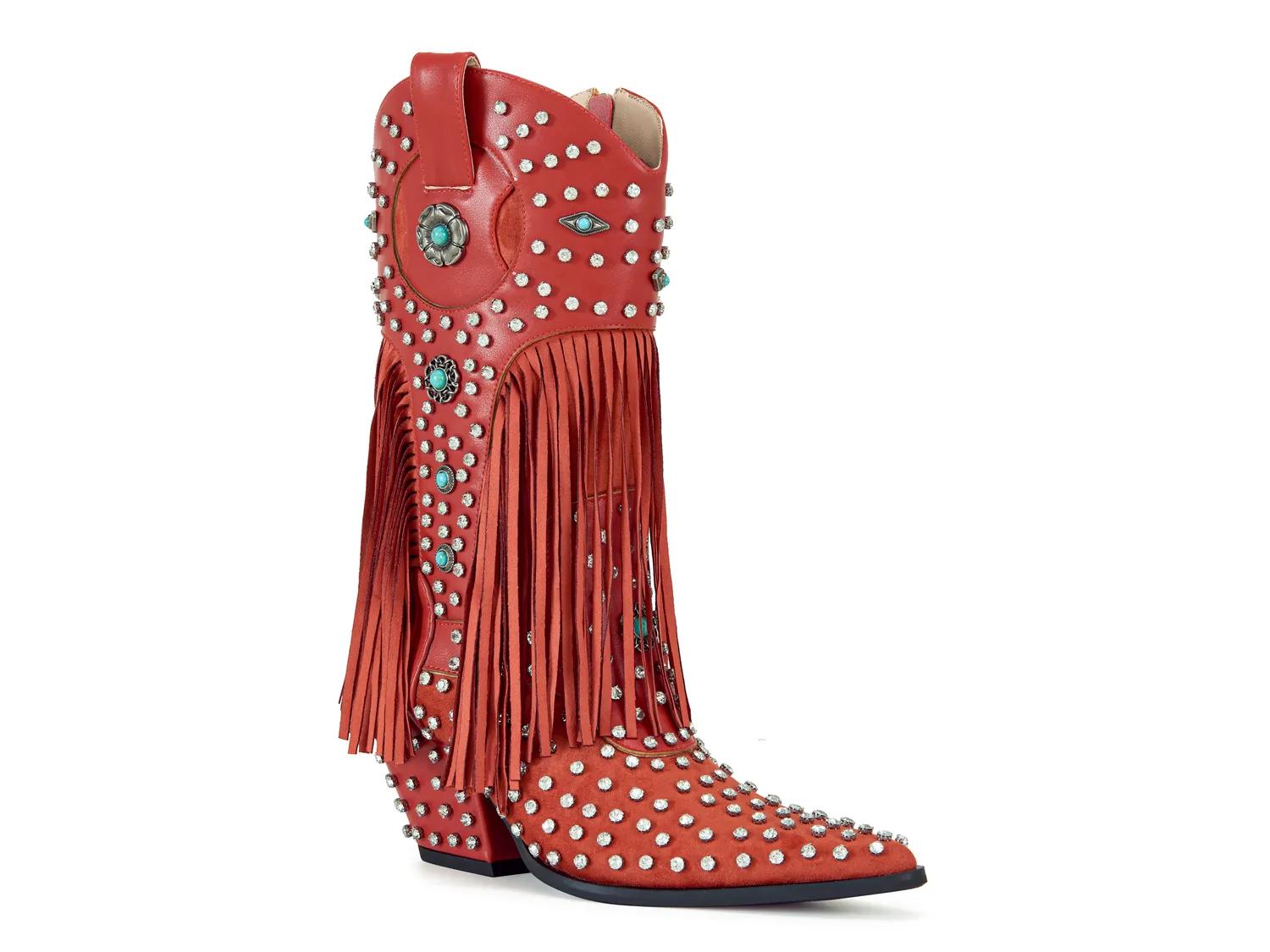 Greyson Cowboy Boot - image 3