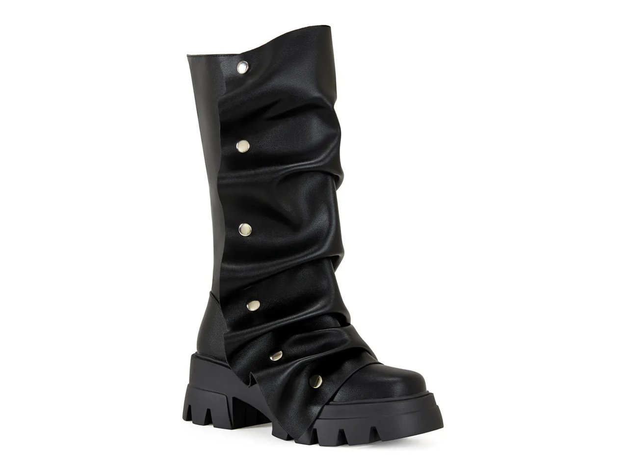 Sybel Platform Boot