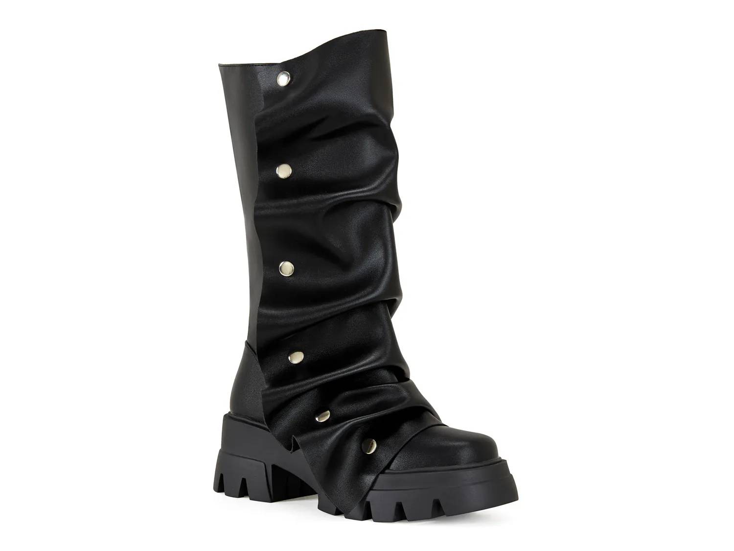 Sybel Platform Boot