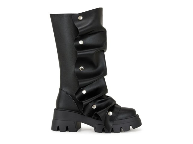 Sybel Platform Boot