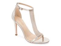 Danni Sandal Platino view