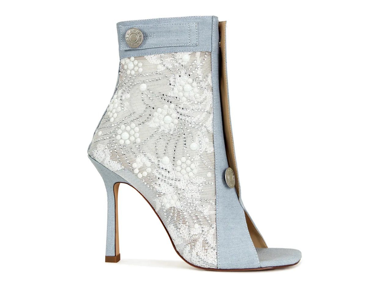 Tandy Lace Bootie