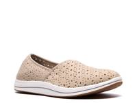 Breeze Lily Slip-On Taupe view
