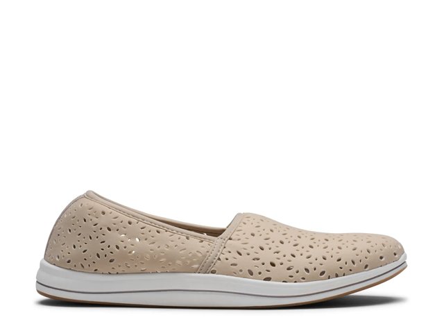 Breeze Lily Slip-On