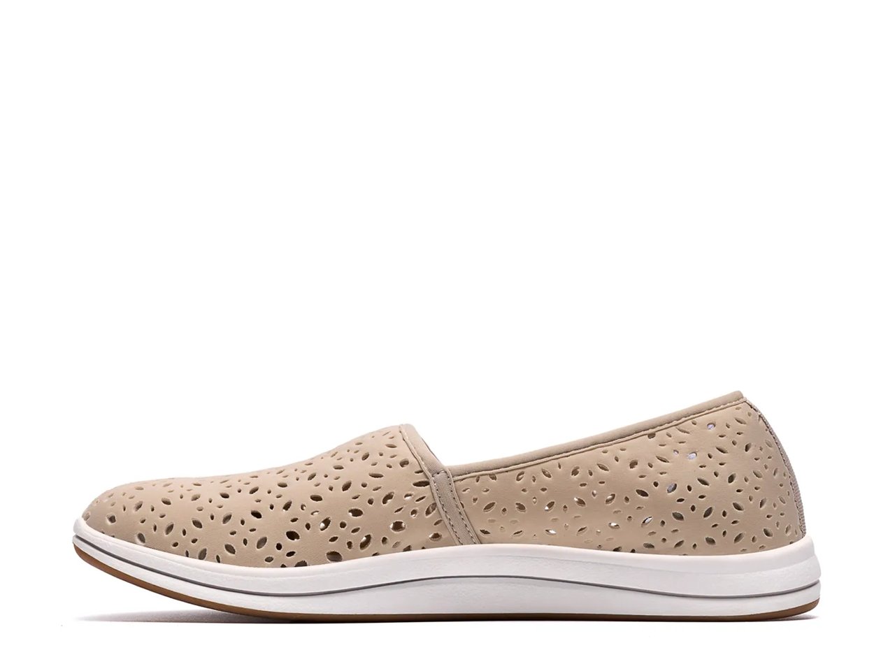 Breeze Lily Slip-On