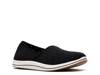 Breeze Lily Slip-On Black view