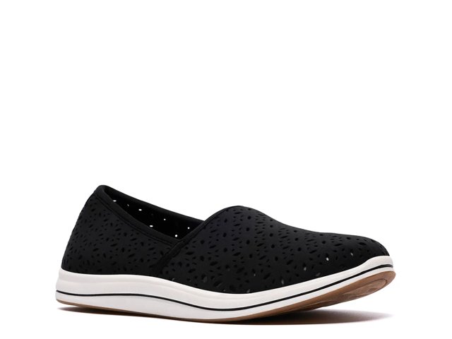 Breeze Lily Slip-On