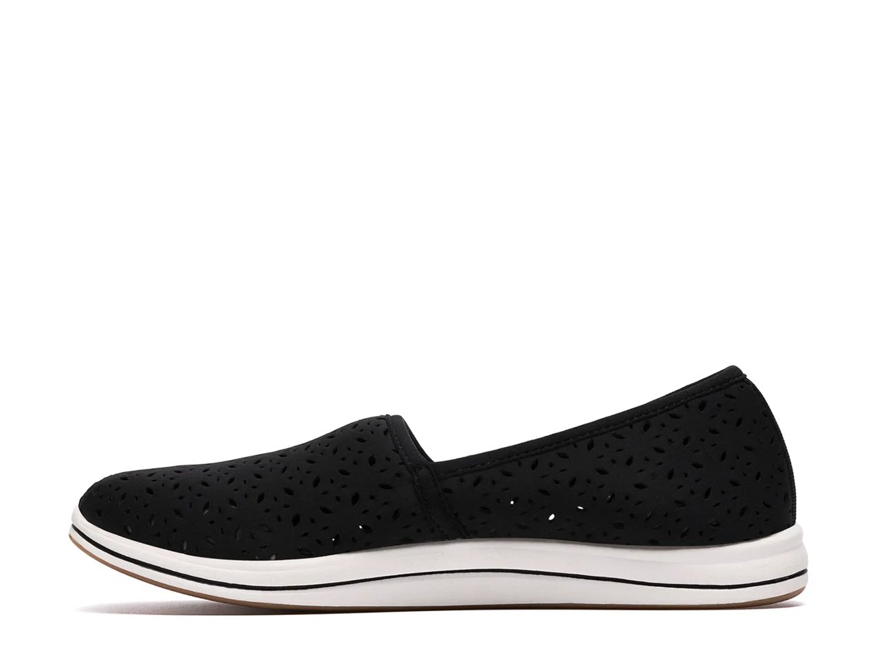 Breeze Lily Slip-On