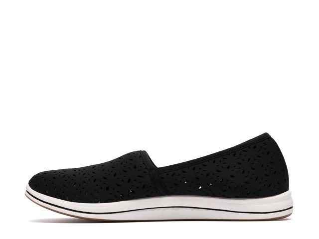 Breeze Lily Slip-On