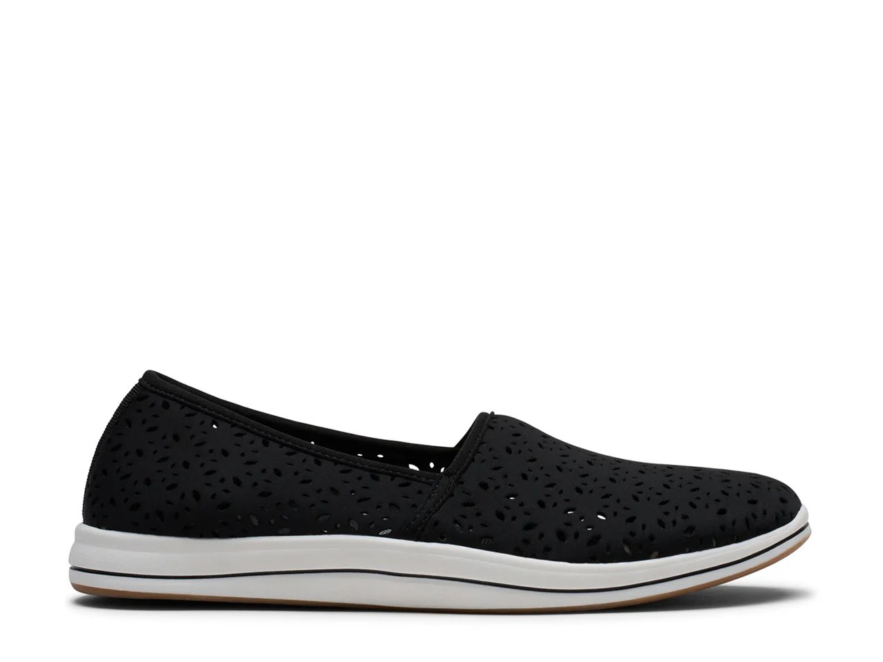 Breeze Lily Slip-On