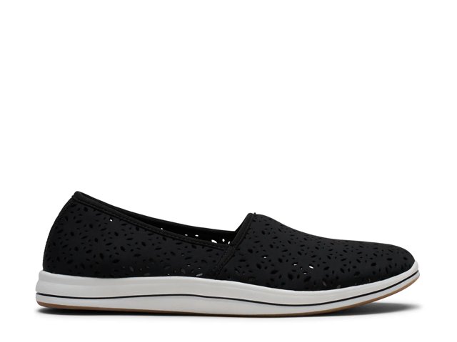 Breeze Lily Slip-On