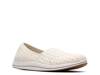 Breeze Lily Slip-On White view