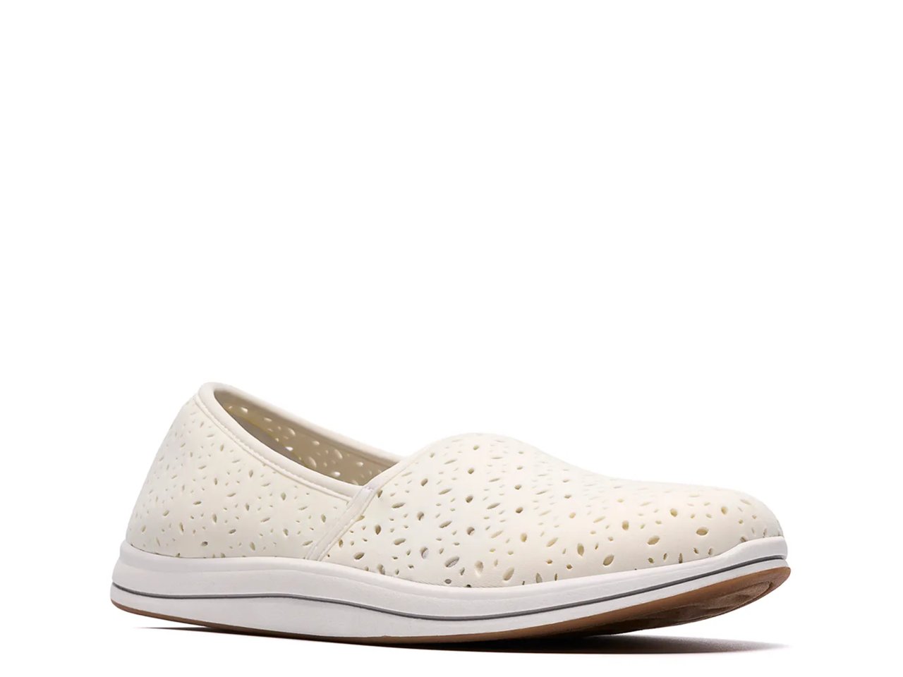 Breeze Lily Slip-On