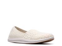 Breeze Lily Slip-On White view