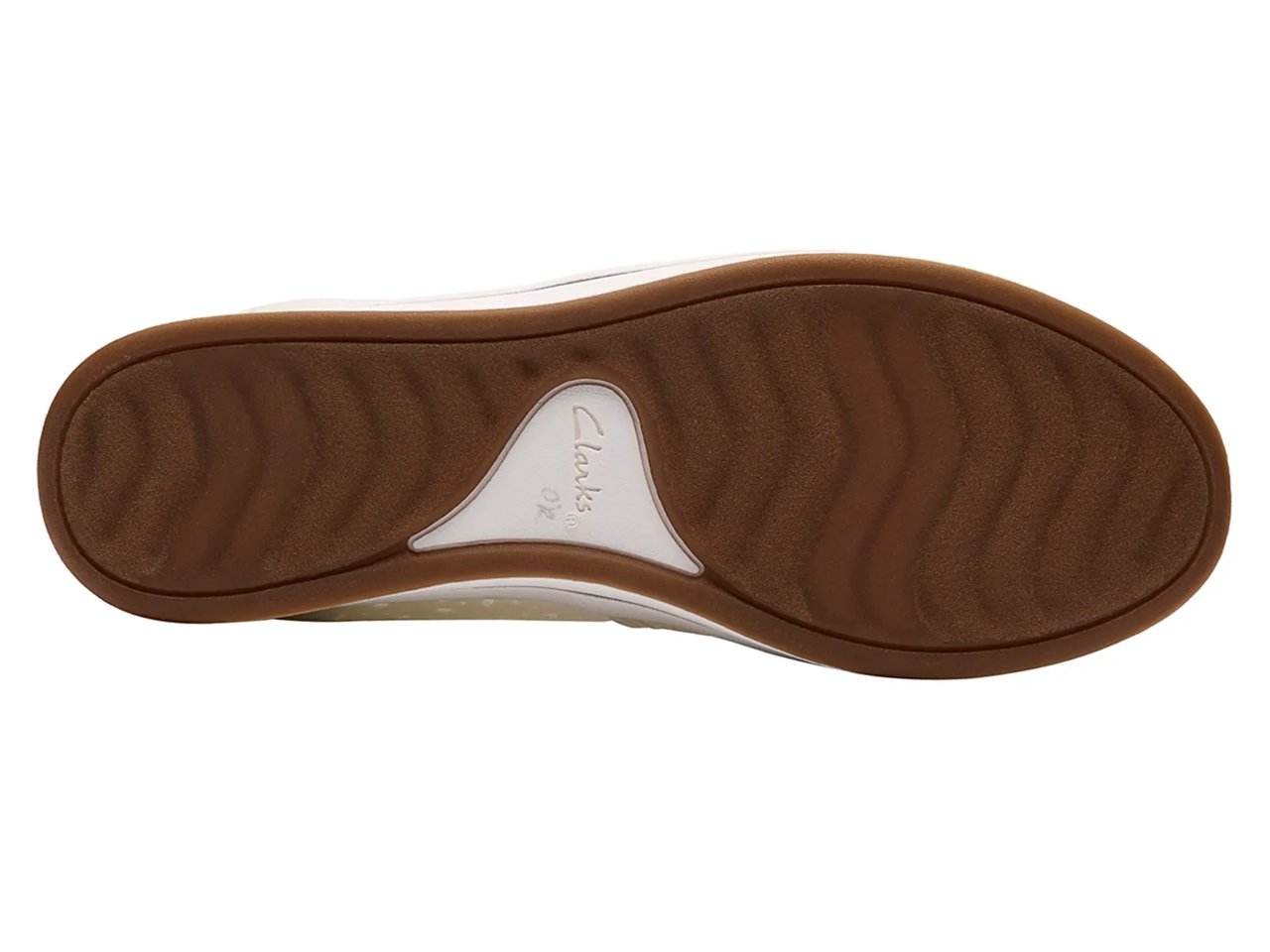 Breeze Lily Slip-On