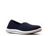 Breeze Lily Slip-On Navy view