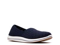 Breeze Lily Slip-On Navy view
