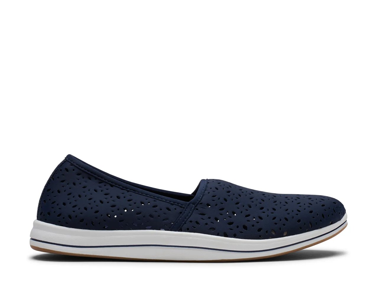 Breeze Lily Slip-On