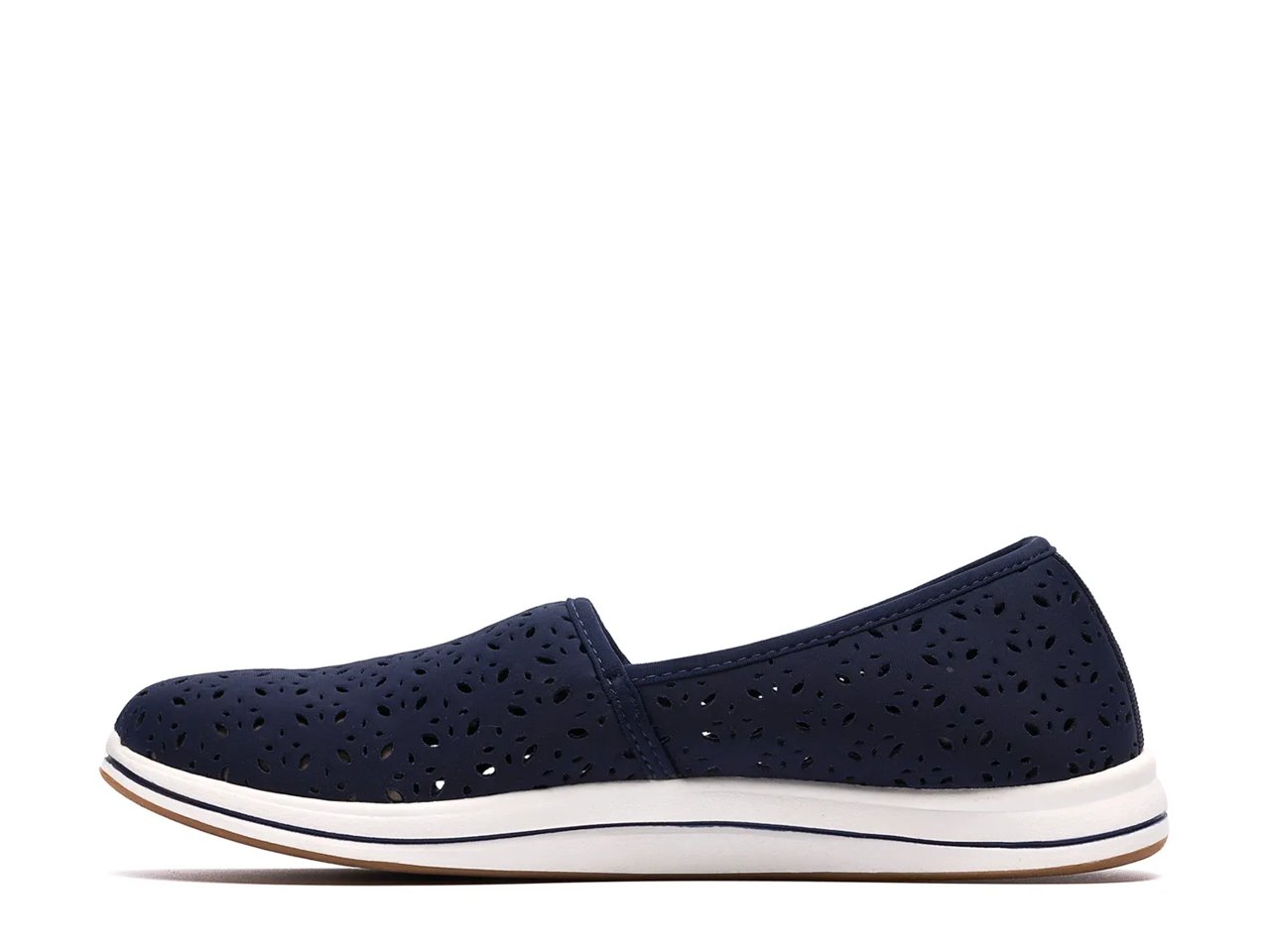 Breeze Lily Slip-On
