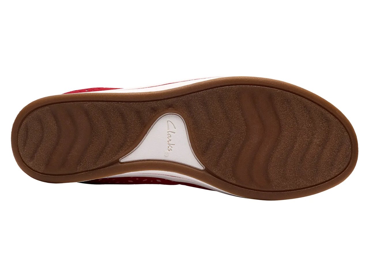 Breeze Lily Slip-On