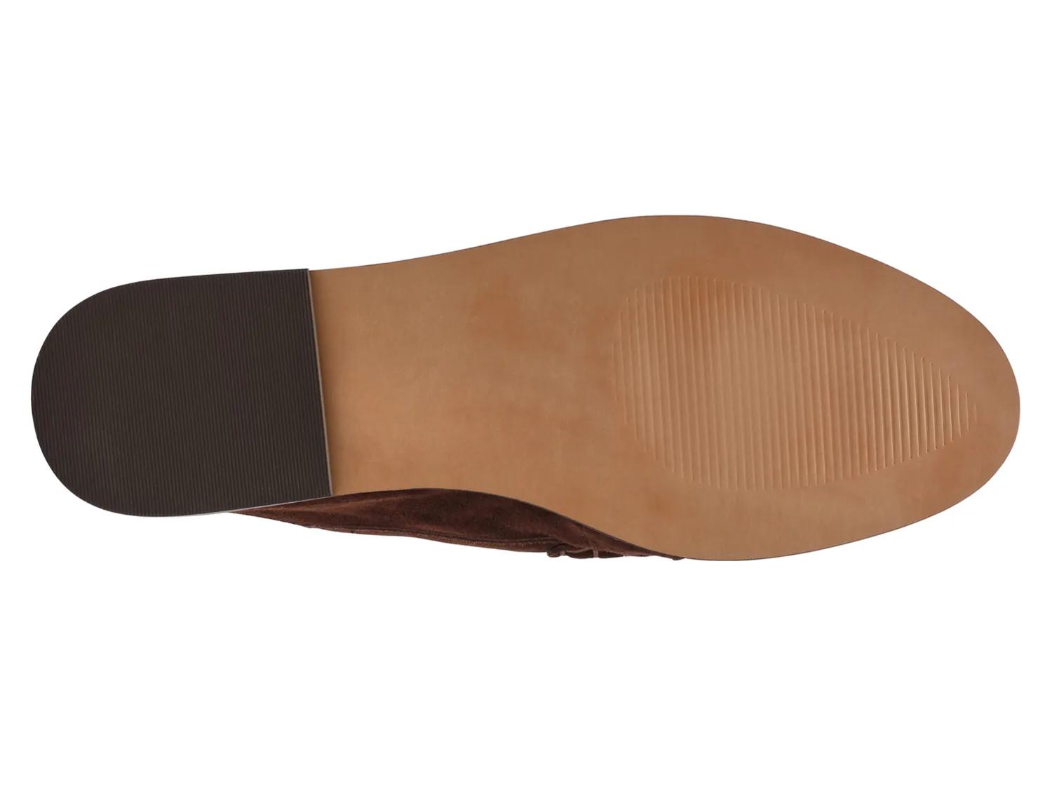 Stewart Loafer