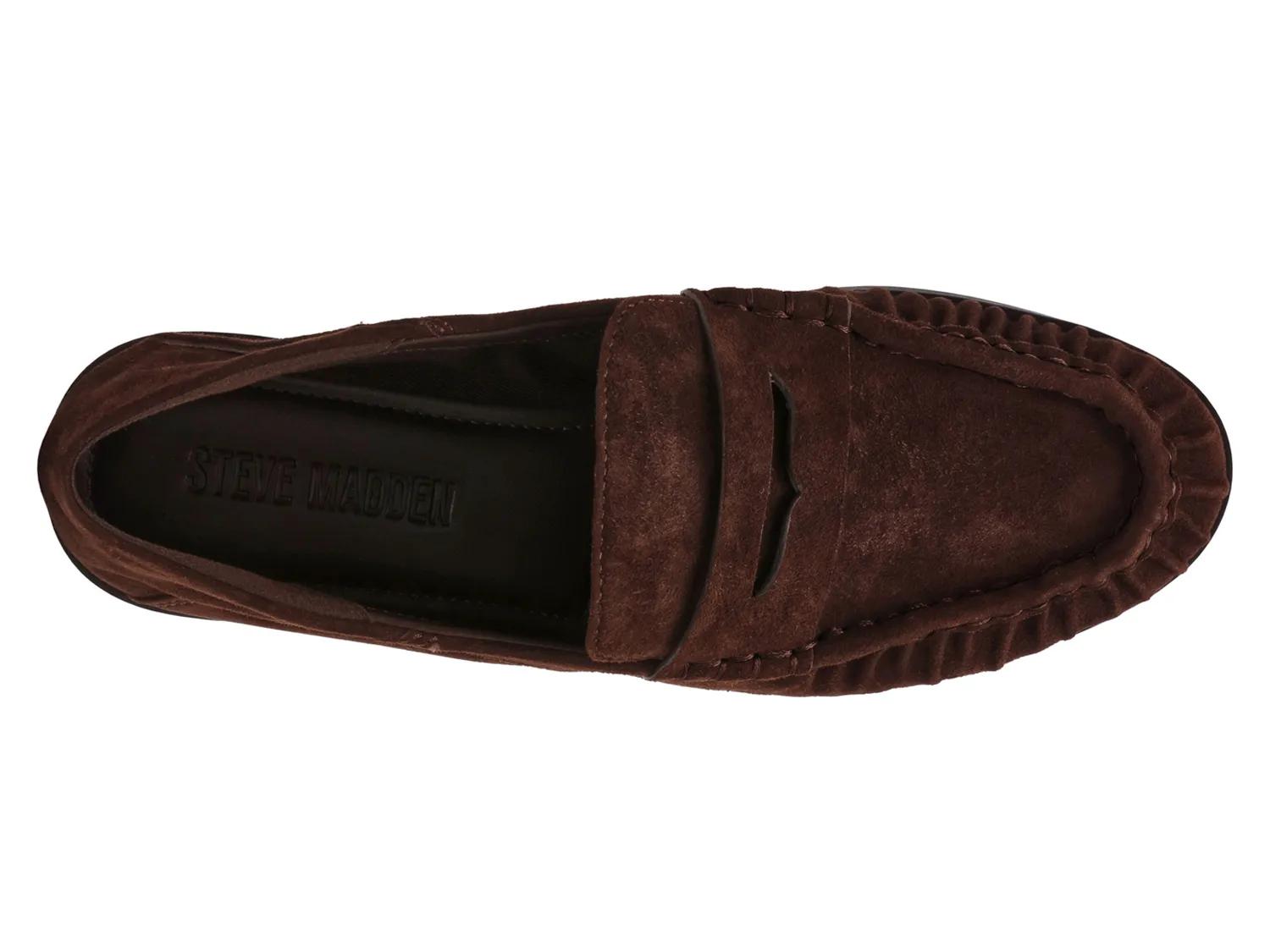 Stewart Loafer