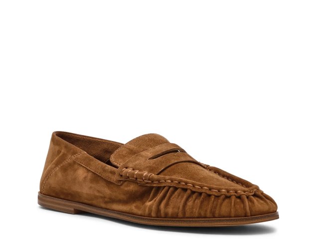 Stewart Loafer