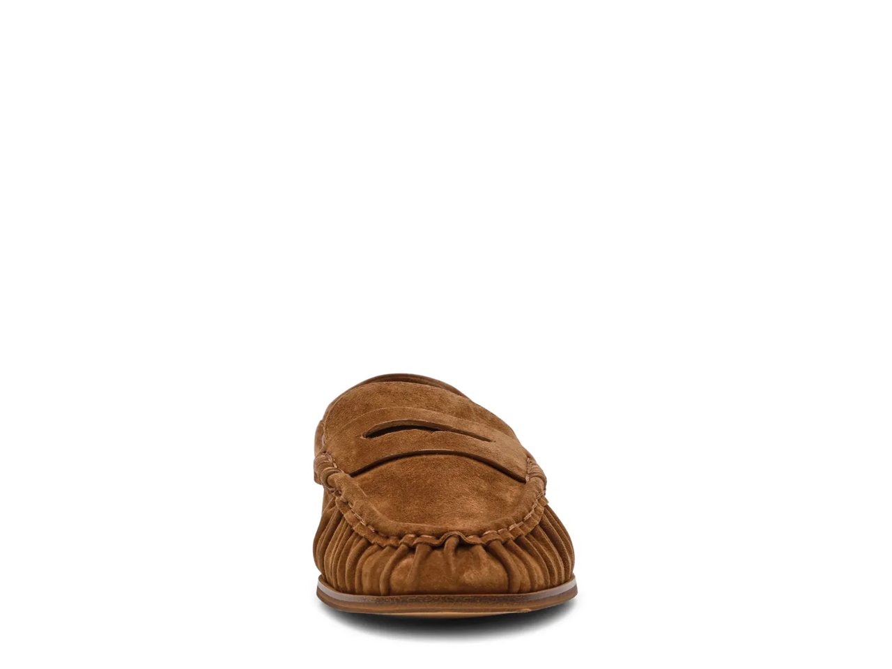 Stewart Loafer