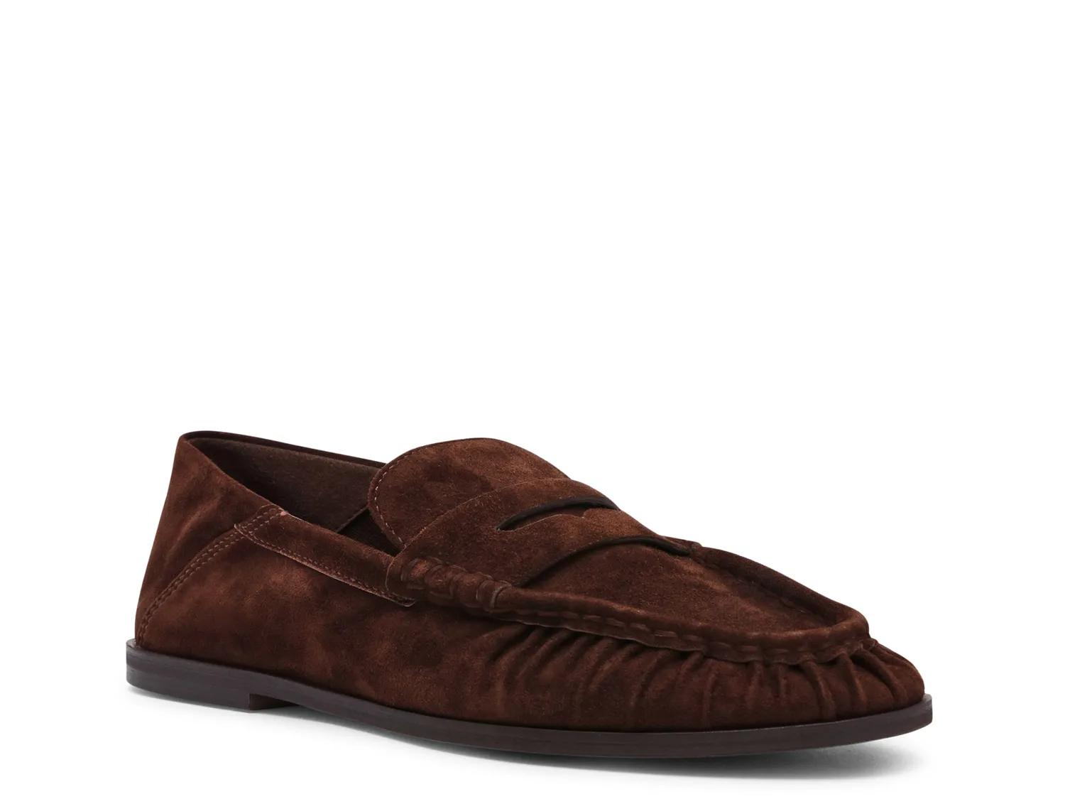Woman's Loafers Steve Madden Stewart Loafer