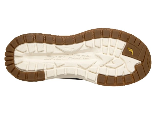 Skechers Hands Free Slip-ins Relaxed Fit Meroe Alden Sneaker
