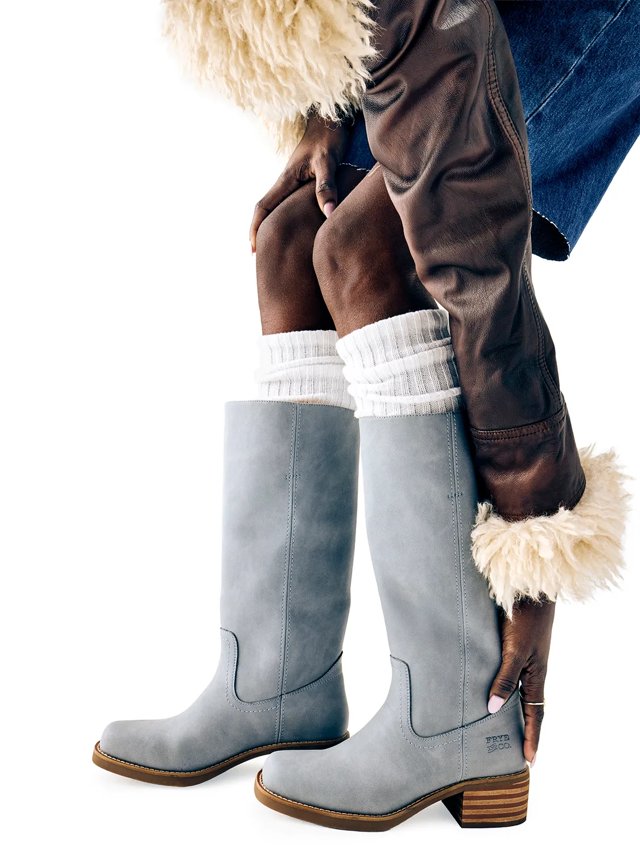 Miranda Western Boot