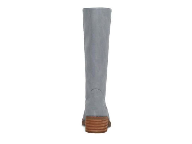 Miranda Western Boot