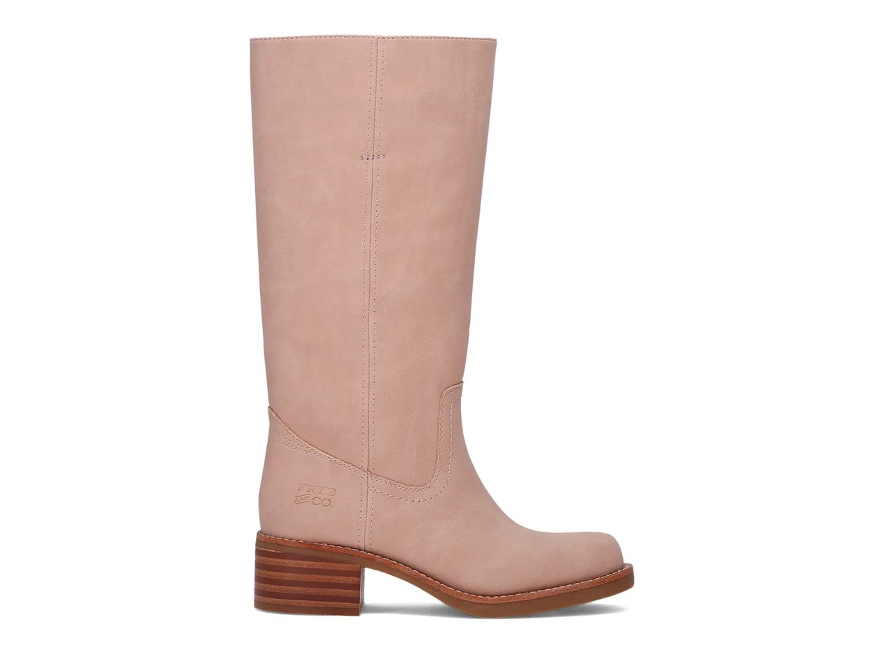 Miranda Western Boot