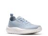 Solevana Style Sneaker - Women's Light Blue view