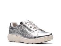 Caroline Rio Sneaker - Women's Silver view