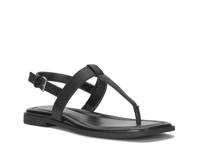 Coupri Sandal Black view