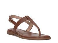 Coupri Sandal Cognac view