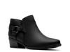 Danyelle Gema Bootie Black view