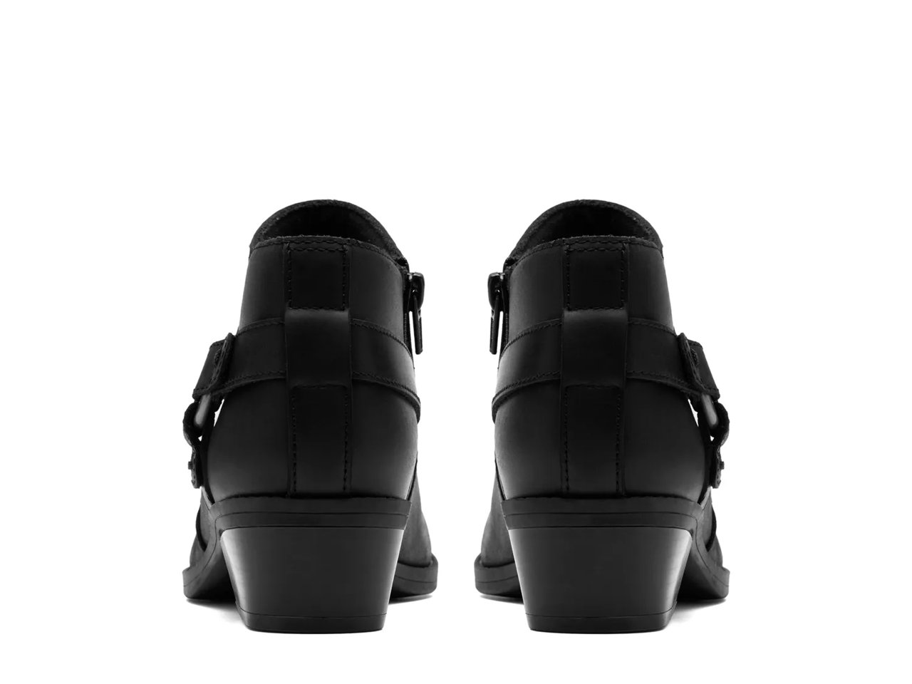 Danyelle Gema Bootie